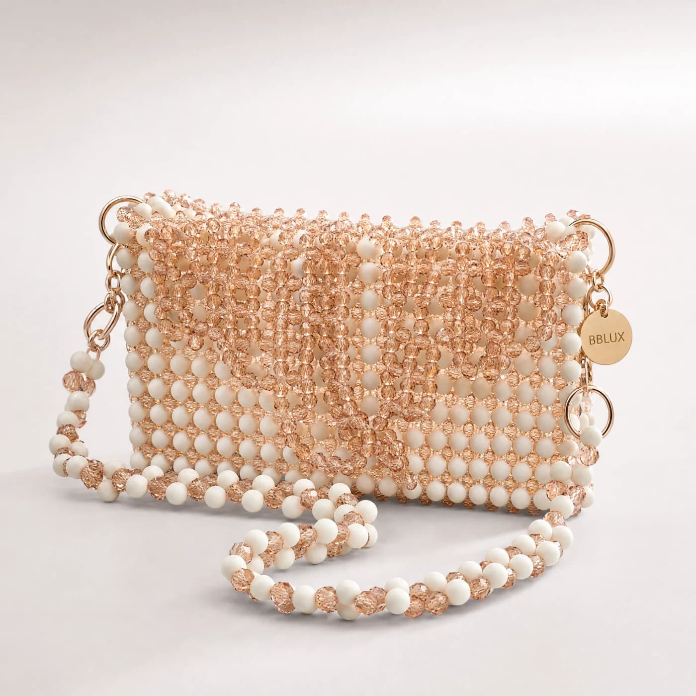 Borsa Intrecciata 01