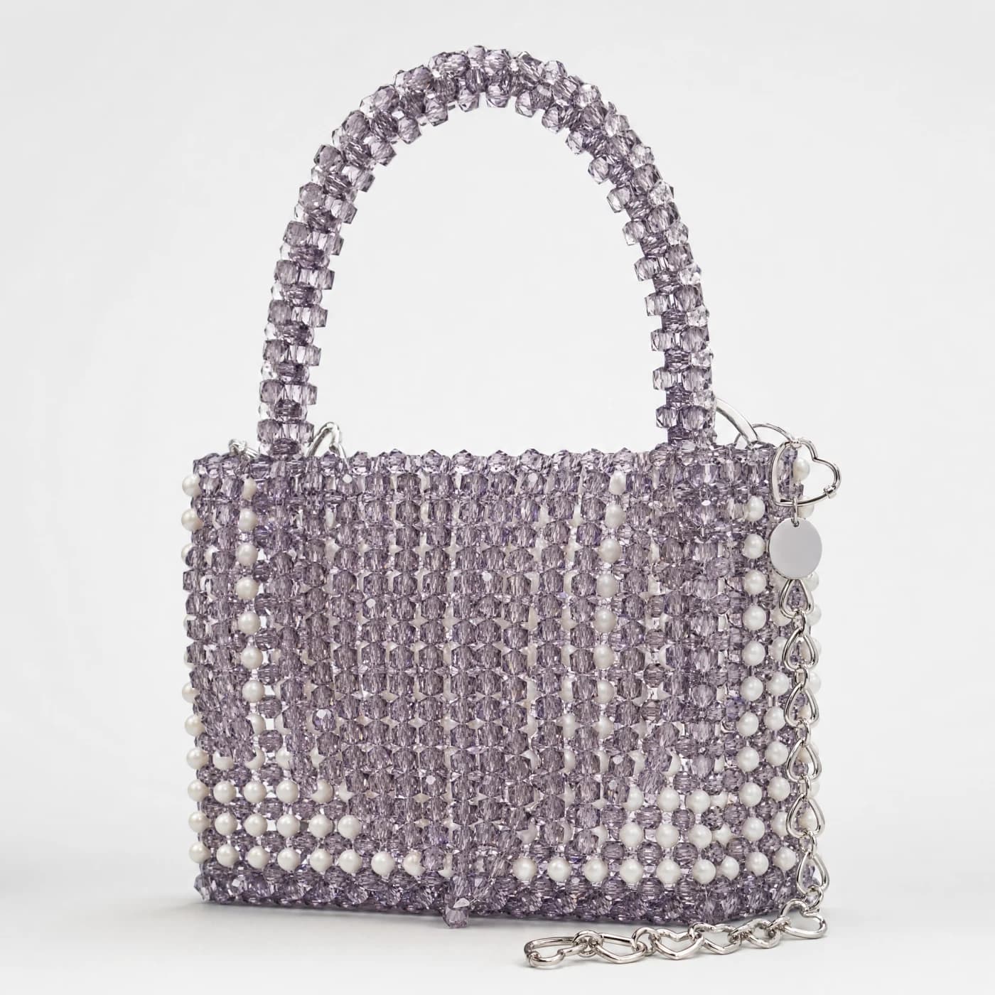 Borsa Intrecciata 02