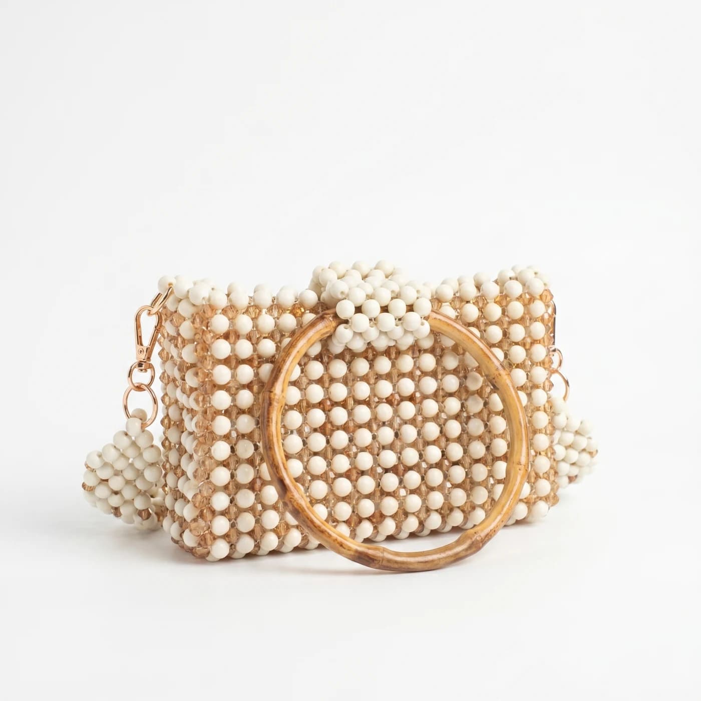 Borsa Intrecciata 03
