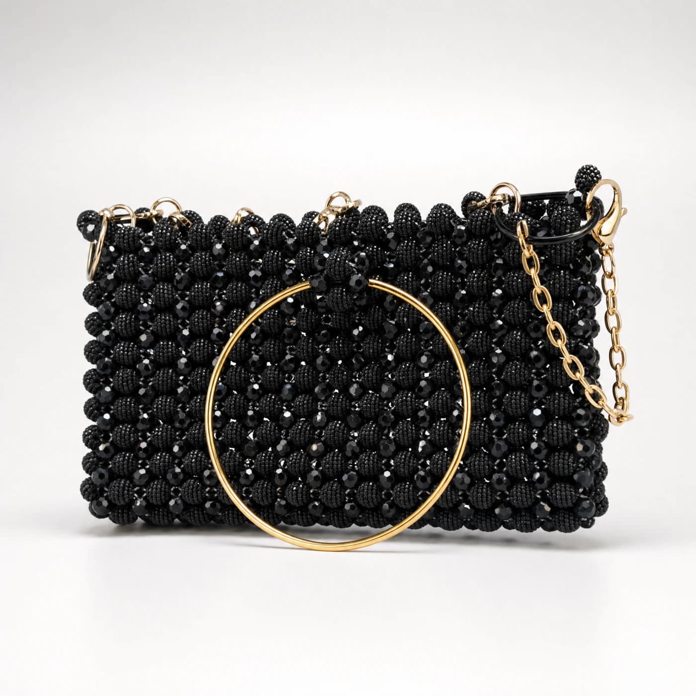 Borsa Intrecciata 06