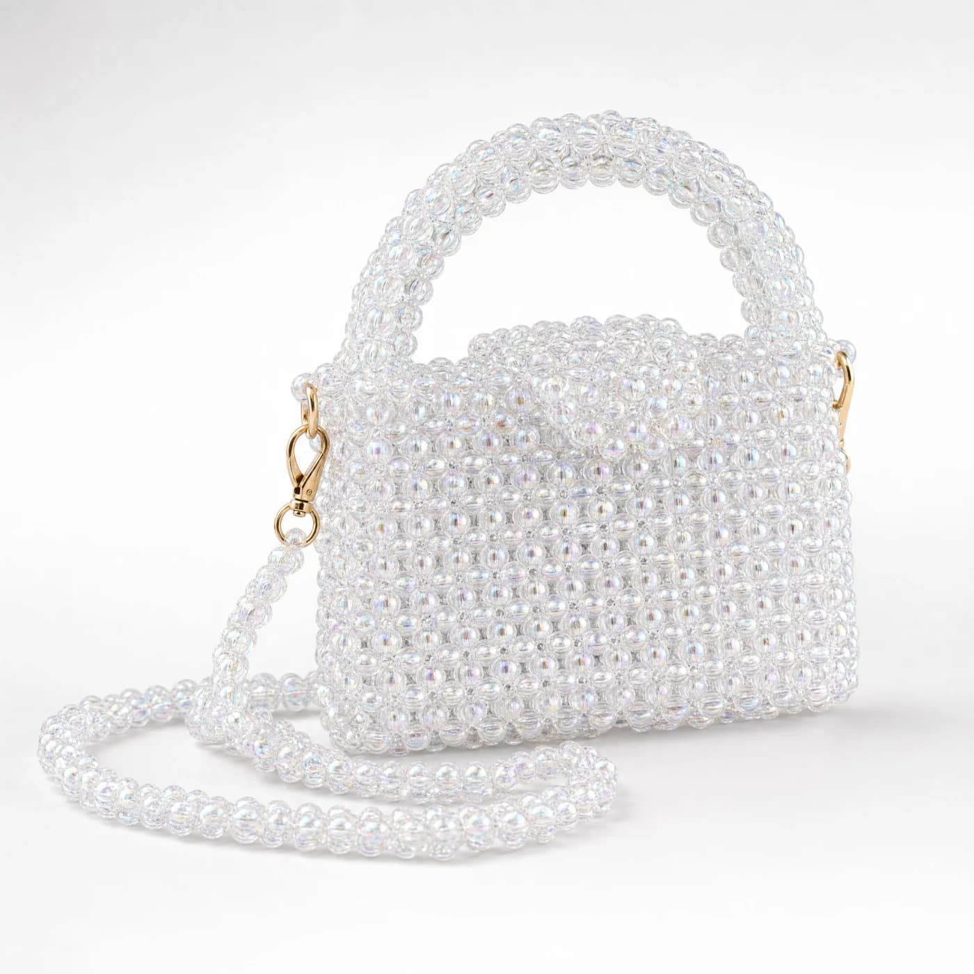 Borsa Intrecciata 08