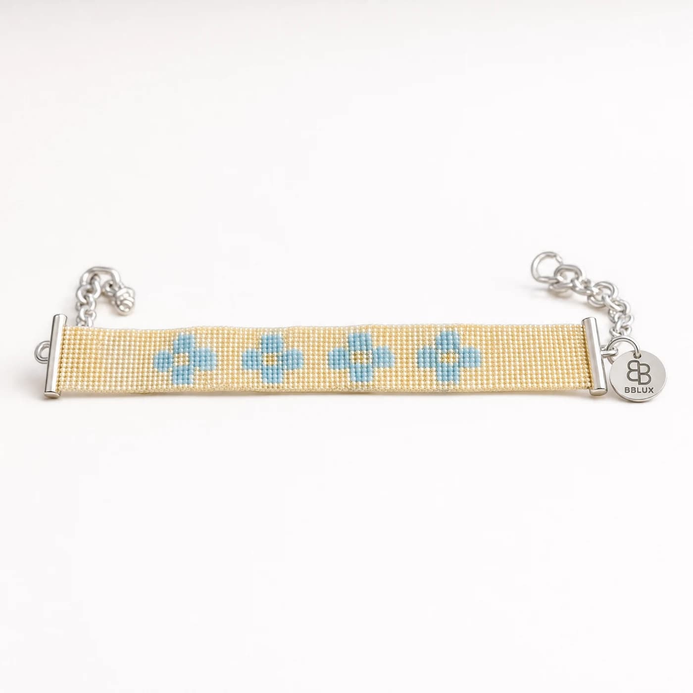 Choker Perline Giapponesi