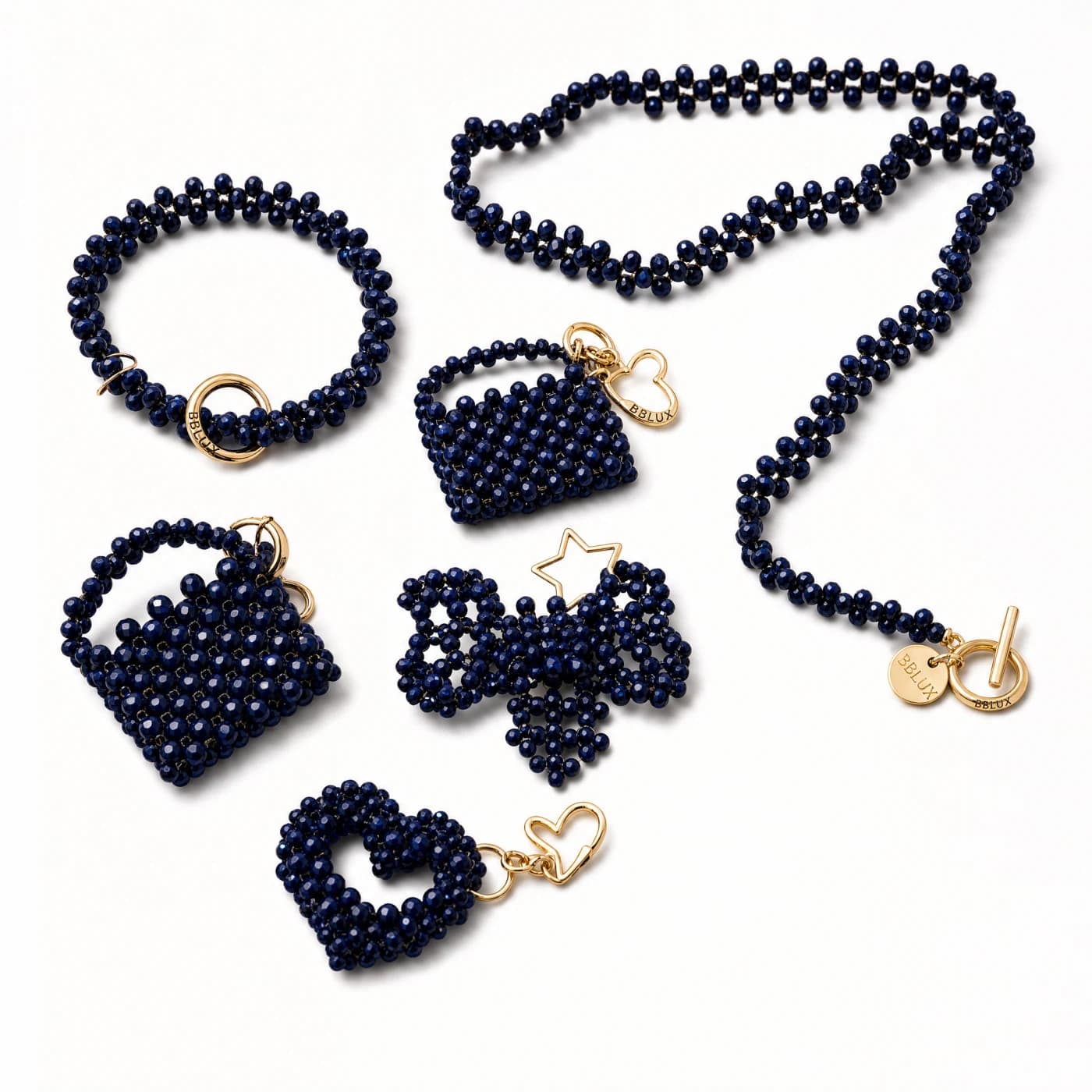 Set Black